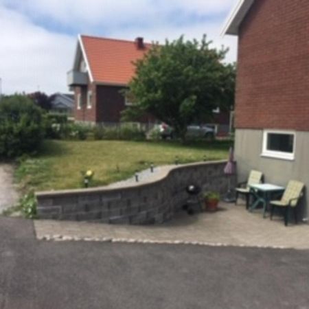 Apartment Nygatan 2 Skaerhamn Luaran gambar