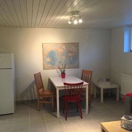 Apartment Nygatan 2 Skaerhamn Luaran gambar