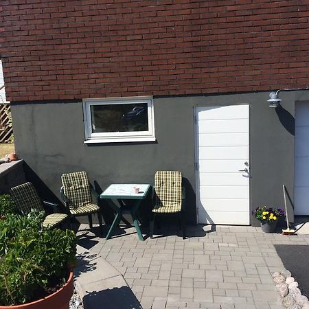Apartment Nygatan 2 Skaerhamn Luaran gambar