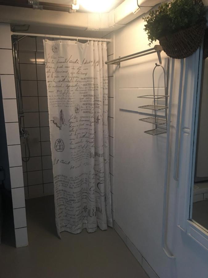 Apartment Nygatan 2 Skaerhamn Luaran gambar