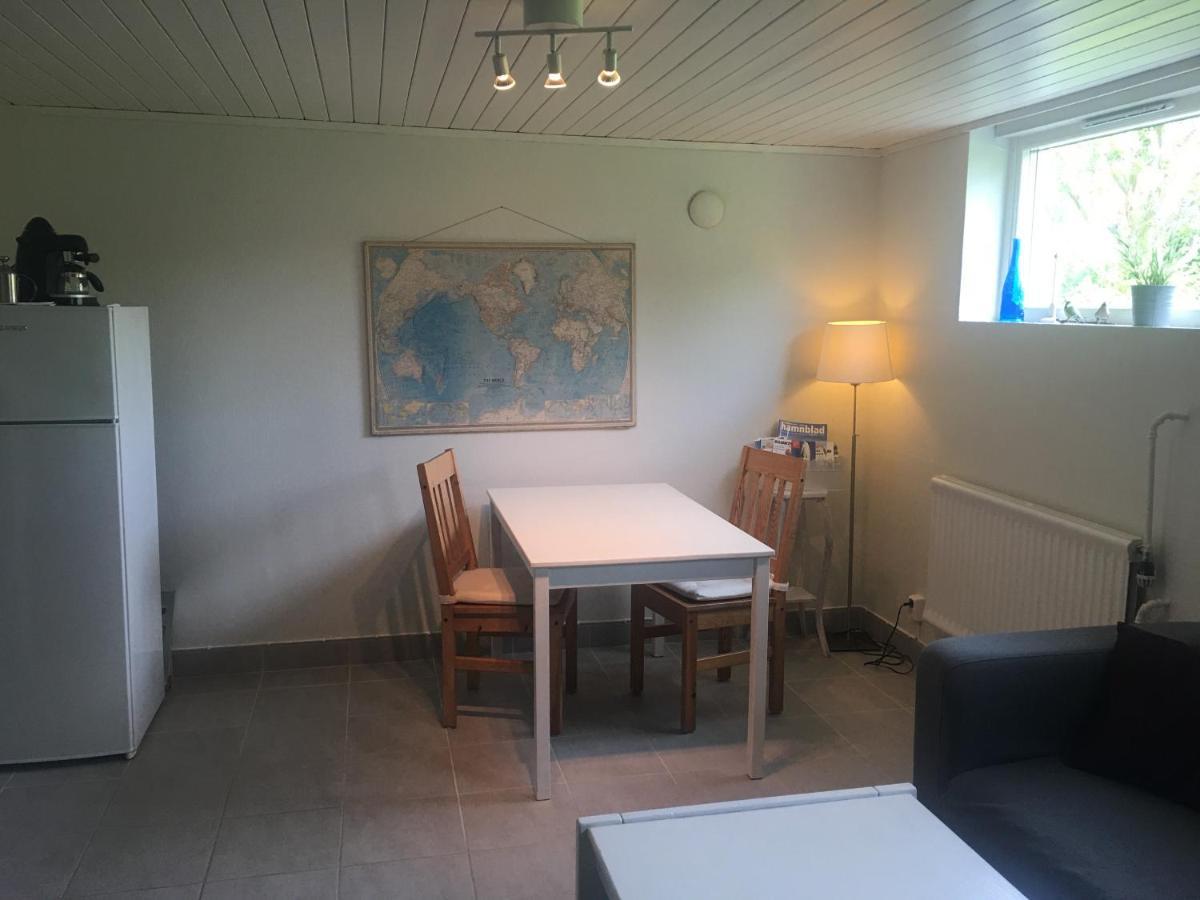 Apartment Nygatan 2 Skaerhamn Luaran gambar