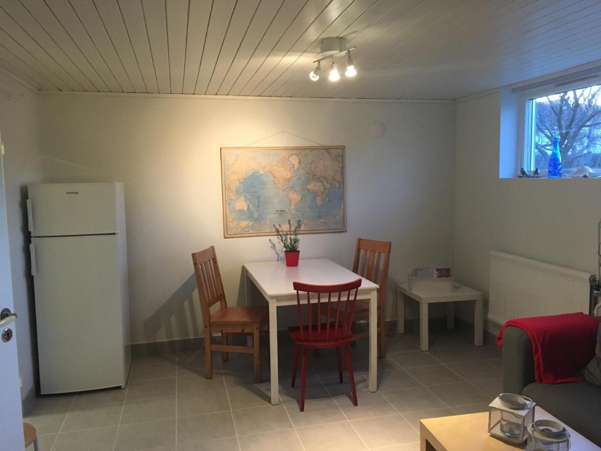 Apartment Nygatan 2 Skaerhamn Luaran gambar