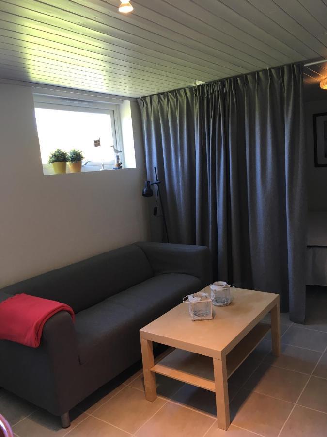 Apartment Nygatan 2 Skaerhamn Luaran gambar