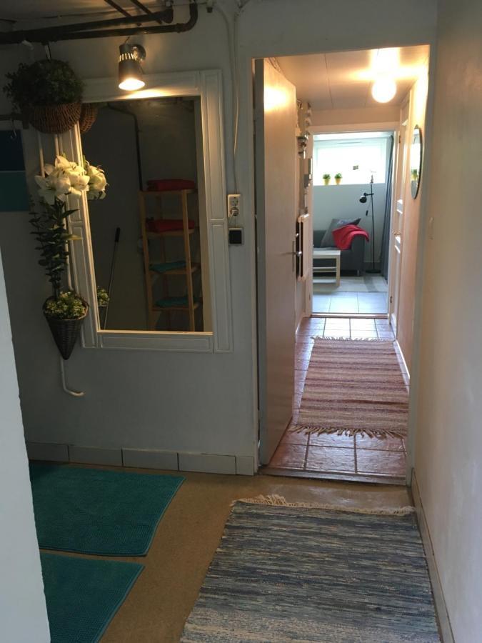 Apartment Nygatan 2 Skaerhamn Luaran gambar