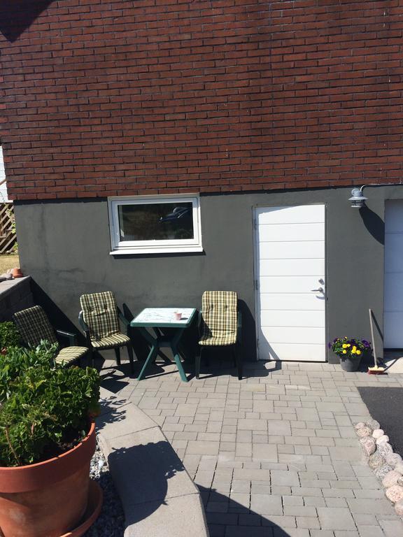 Apartment Nygatan 2 Skaerhamn Luaran gambar